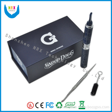 Snoop Dogg Vaporizer Wax Dry Herb E- Cigarette